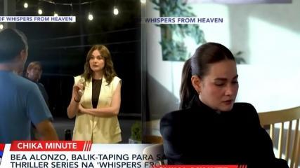bea alonzo