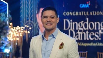 Dingdong Dantes