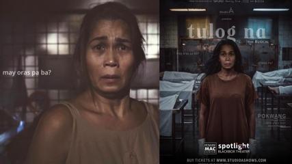 pokwang tulog na musical