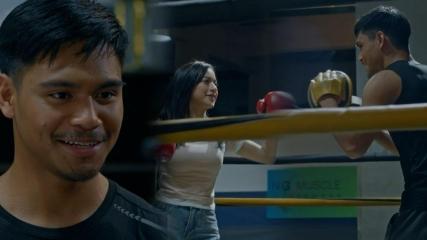 Eman Bacosa Pacquiao