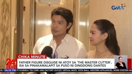 Dingdong Dantes 