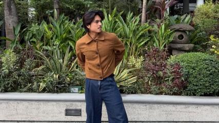 Miguel Tanfelix