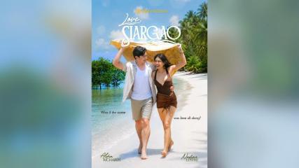 Love Siargao 