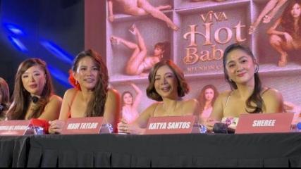 viva hot babes