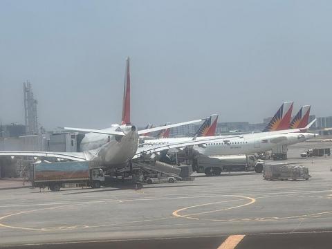 Philippine Airlines receives invitation to the oneworld Alli