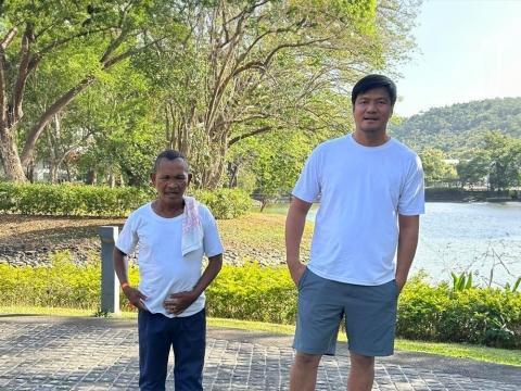 Vlogger, ex-mayor Harry Florida breaks silence on viral gas attendant prank