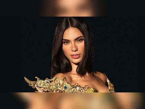 Gazini Ganados ends MGI All Stars journey in the Top 5; Colombia wins pageant