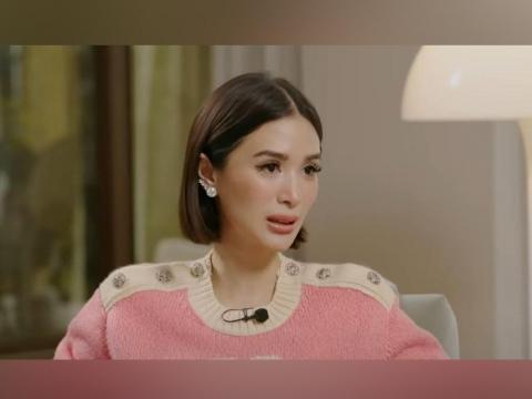 Heart Evangelista admits going through a painful friendship breakup | GMA  Entertainment