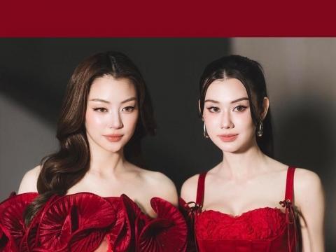 Lena Schuett and Miu Natsha extend Manila fan meet with second show