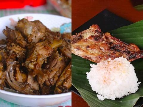 TasteAtlas names inasal, adobong manok among the world's best chicken dishes
