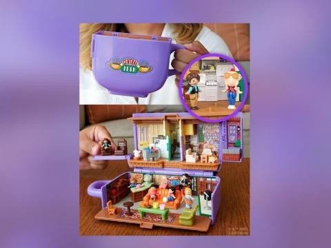 My Polly Pocket Collection Journey
