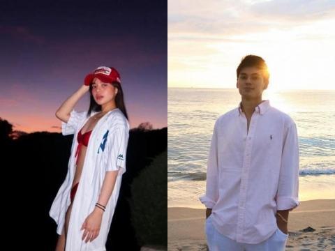 Dustin Yu at Bianca de Vera, kilig ang hatid bilang final duo