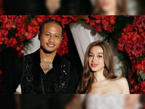 Zeinab Harake shows how she and Bobby Ray Park Jr. prepared for their wedding | GMA Entertainment