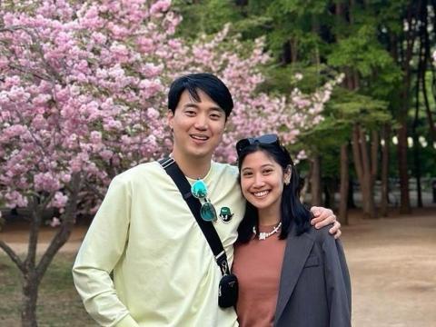 Ryan Bang wants to hold PH wedding with fiance Paola Huyong | GMA  Entertainment