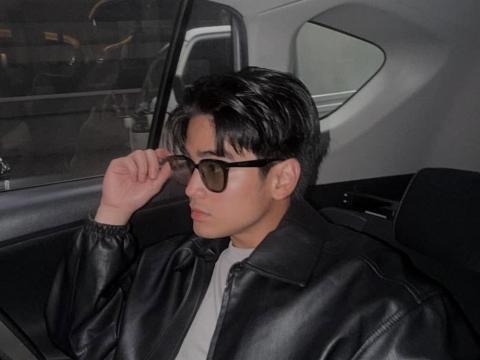 Will Ashley shares personal style tips