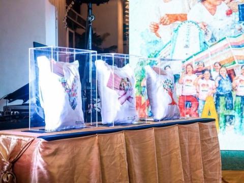 This hotel chain is turning retired linens into chic, eco-fr