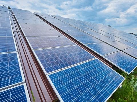 SSS to launch loan program for home solar panel installation in September