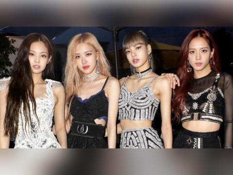 BLACKPINK members show support for Lisa's solo debut
