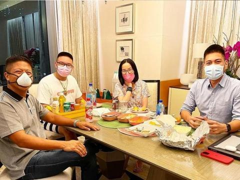 Kris Aquino encourages everyone who are eligible to take their COVID-19 shot as soon as possible | GMA Entertainment