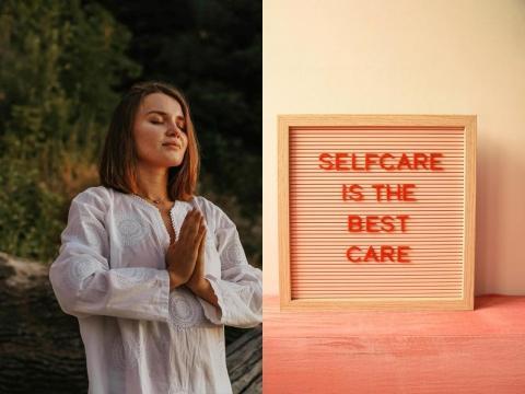 8 ways to shift to intentional living