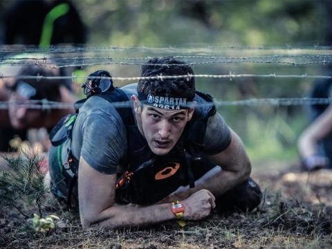 Best trail running shoes for 2024 spartan race