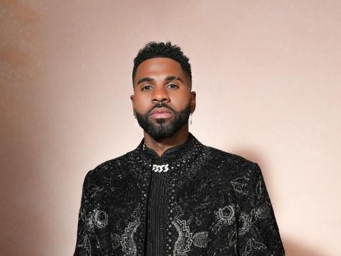 Here's how you can join Jason Derulo's after-party for his concert in Manila