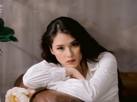 Kylie Padilla reminds the public of what makes a good public official | GMA  Entertainment