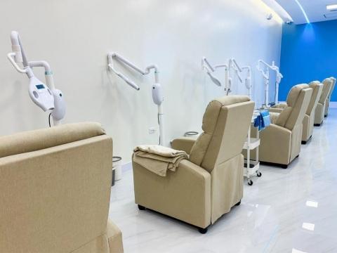 Facility of Star Whitening