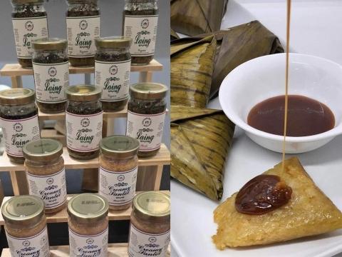 'Flavors of QC' showcases Filipino culinary gems