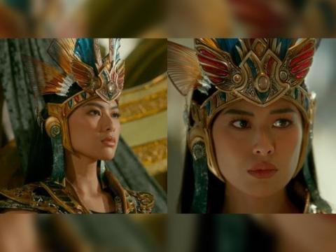 Michelle Dee bilang Cassandra, mapapanood na sa 'Sang'gre'