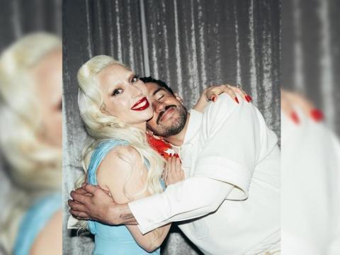 Lady Gaga, grateful to be part of Bad Bunny's Super Bowl Halftime Show