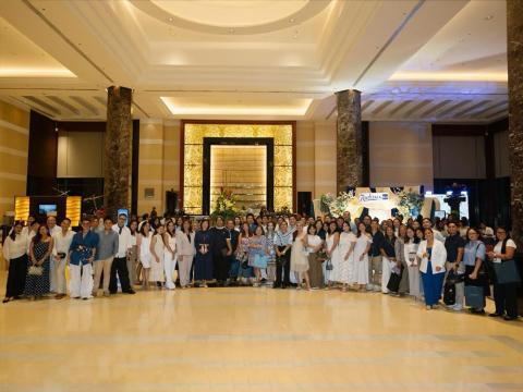 Cebu bridal fair marks a decade of love stories with 'Your Wedding On Us'