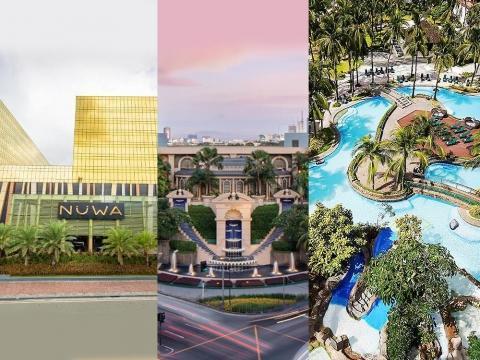 The Forbes Travel Guide 2023 is out and here are the Star Award winners from PH