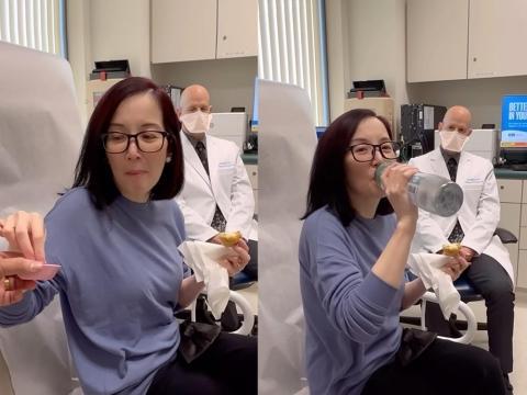 Kris Aquino gives health update: 'It's definite I have 5, possibly 6 autoimmune conditions' | GMA Entertainment