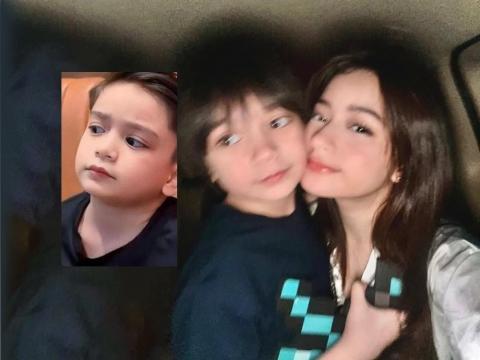 Jillian Ward on her brother Jelson: 'You inspire me the most' | GMA Entertainment