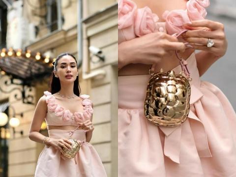 Heart Evangelista