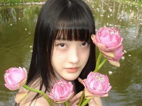 Thai artist pami evaluates the cost of heartbreak in a relationship with new single 'cry jar'