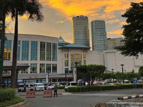 Metro Manila malls adjust hours for Holy Week 2026