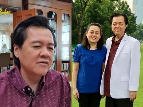 Tunay na Buhay: How Doc Willie Ong rose to fame as "Doktor ng Bayan" | GMA  Entertainment