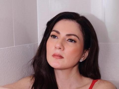 Carmina Villarroel reflects on happiness amid the pandemic | GMA  Entertainment