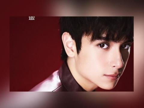 Heath Jornales featured in international lifestyle magazine