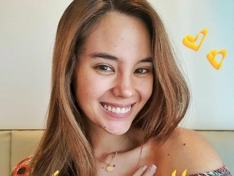 480px x 360px - Catriona Gray has raised PhP 1 million for families in Smokey Mountain area  | GMA Entertainment