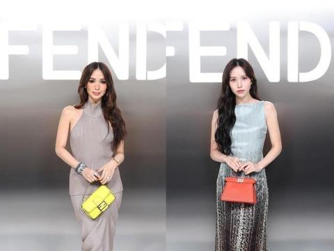 Fendi mena discount