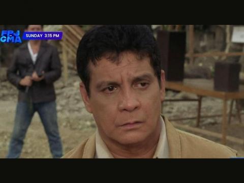 'FPJ Sa GMA' features 'Isang Bala Ka Lang Part II' on June 1