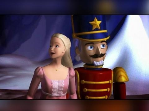 Barbie best sale nutcracker putlocker