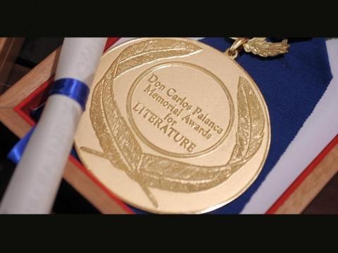 Call for entries to 73rd Palanca Awards