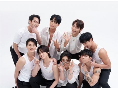 This show from Seoul features dashing oppas and will debut in Manila