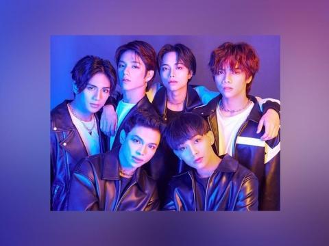 P-pop group 1ST.ONE releases ₱20-million budget MV 'Problem Child