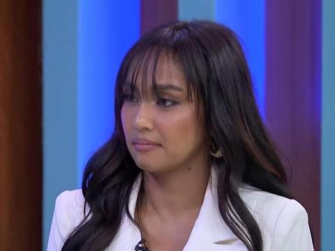 Rochelle Pangilinan, nais makasayaw muli ang SexBomb Girls | GMA  Entertainment