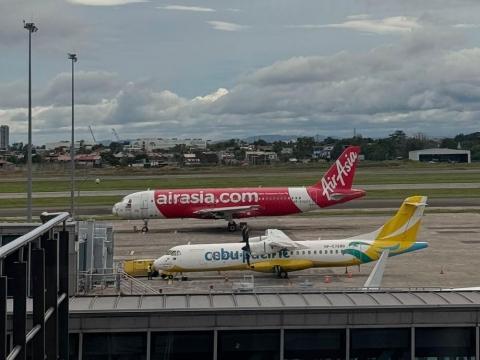 CAAP rolls out reduced aeronautical fees and Passenger Service Charges